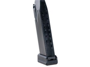 Canik Full Size Handgun Magazine with +2 Extension for Select Models 9mm 18/rd