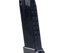 Canik Compact Handgun Magazine for TP9 Elite 9mm Luger 15 +3/rd