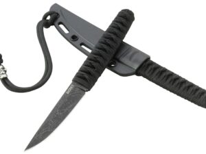 CRKT Burnley Obake Knife