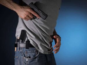 Concealed Carry
