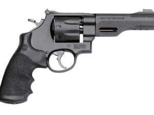 S&W 327PC TRR 357 5B 8R AS