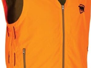 ARCTIC SHIELD VEST BLAZE - ORANGE W/POCKETS XX-LARGE