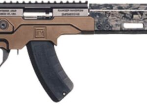 CHA MPR RIM BA 17HMR 16B DB