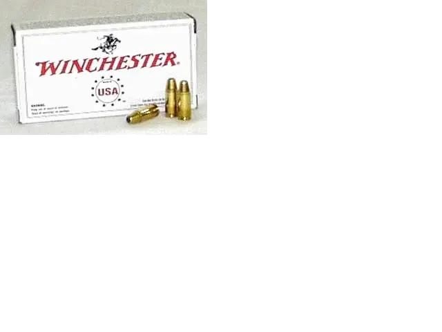 WINCHESTER WINCLEAN 9MM LUGER - 115GR JSP 50RD