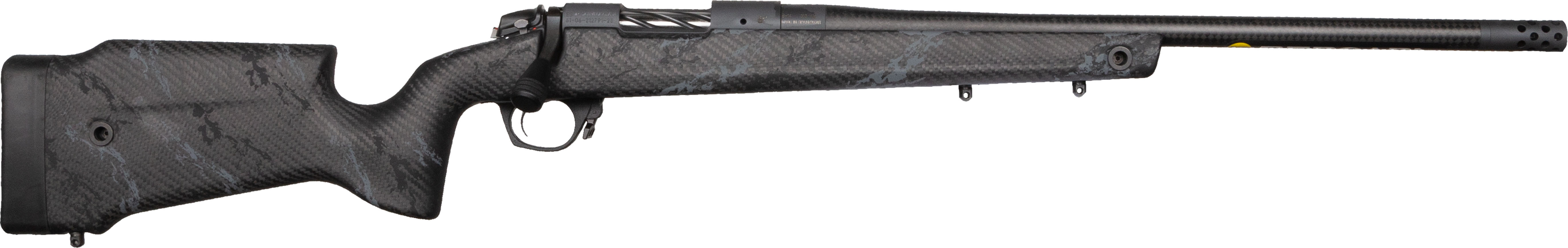 BERGARA CREST CARBON 308 20B