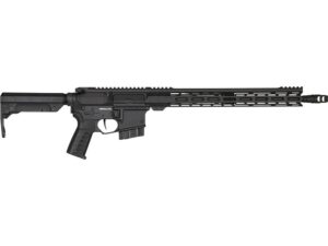 CMMG Resolute Mk4 Rifle 350 Legend 10rd Magazine 16.1" 1/2x28 Threaded Barrel Black