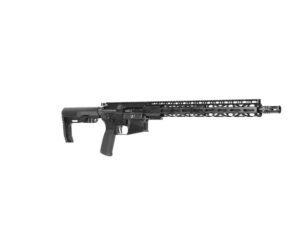 Radical Firearms Forged Mil-Spec Rifle .300 Blackout 30rd Magazine(30) 16" HBAR Contour Barrel MFT Furniture