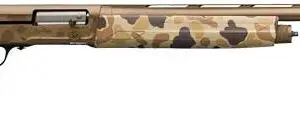 BROWNING A5 WICKED WING 16GA - 2.75" 26"VR VINTAGE TAN