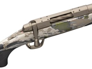 BROWNING X-BOLT 2 SPEED 7MMPRC - 20" BRONZE/OVIX SYN SPR MB