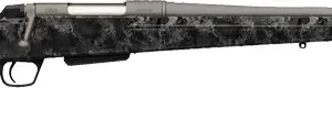 WINCHESTER XPR EXTREME 223 REM - 22" TUNGSTEN TT-MIDNIGHT W/ MB