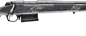 BERGARA B14 CREST 6.5PRC 22" - #5 W/BREAK GREY CERA/BLK-GREY