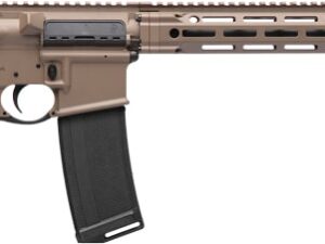 DANIEL DEFENSE M4 CARBINE V7PRO FDE