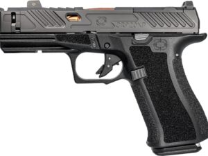 SHADOW SYSTEMS CR920XP ELITE - 9MM OPITIC CT COMP BRONZE BBL