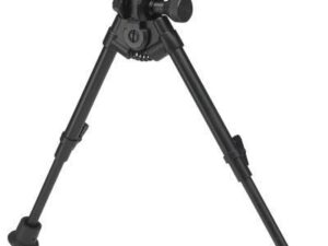 Versa-Pod Model 52 Bipod 9-12" Black