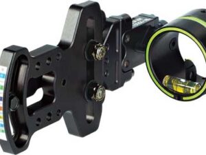 HHA OPTIMIZER LITE X 5019 - 1 5/8" HOUSING .019 PIN LH