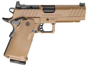 SPG 1911 DS PROD 9MM 4.25CB 20
