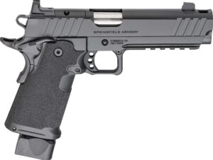 SPG 1911 DS PROD COM 9MM 5 BLK