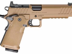 SPG 1911 DS PROD 9MM 5CB 20RD