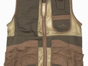 PEREGRINE OUTDOORS WILD HARE - HEATWAVE MESH VEST MEDIUM SK