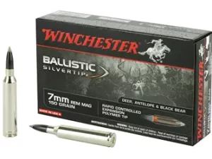 WIN BLSTC TIP 7MMREM 150GR 20/200