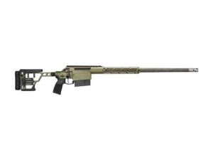 Sig Sauer Cross Magnum Sawtooth Bolt Action Rifle .300 PRC 6rd Magazine 24" Barrel MLOK Handguard