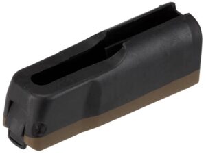 Browning X-Bolt Rotary Rifle Magazine Smoked Bronze 6.8 Western 3/rd