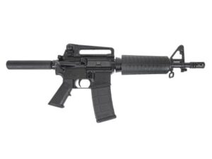 AR Pistols