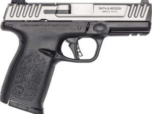 S&W SD40 2.0 40SS 4SS 10R FS