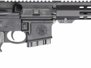 S&W MP15SPTIII 5.56 16 10R FXD