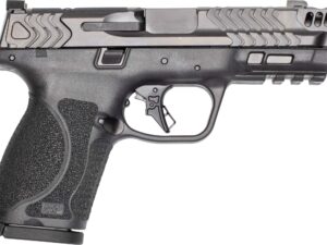 S&W MP2C PC 9MM 4.2 15 OR PRT