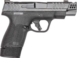 S&W MP SHD+PC 9MM 4 15 NS PRT