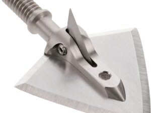 NAP BROADHEAD DEEP-CUTS 100GR - 1-1/16" CUT 3 PACK