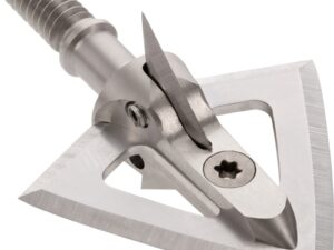 NAP BROADHEAD DEEP-CUTS VENTED - 100GR 1 1/16" CUT 3PK