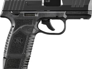 FNM REFLEX MRD 9MM 15RD MS BLK