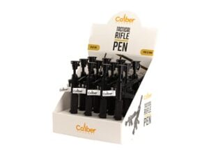 CBG M16 RIFLE TAC PEN DSPLY BX 12