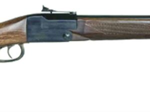 DOUBLE BADGER RIFLE .22LR/410GA