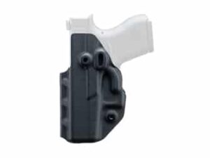 CRUCIAL AMBI COVERT IWB HK VP9 BLK