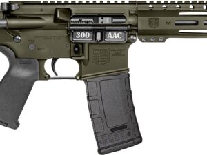 DBF DB15 300BLK PST 10ODG 30RD