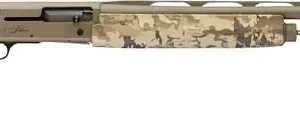 BROWNING SILVER FIELD 12GA - 3.5" 26"VR FDE/AURIC