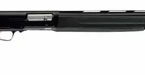 BROWNING A5 STALKER 12GA 3.5" - 26"VR MATTE BLACK/SYNTHETIC