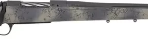 BERGARA B14 WILDERNESS SIERRA - 7MM RM 22" GREY CERA/SYN STOCK