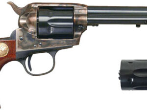 CIMARRON LIGHTNING 32-20 - 4.75" W/32HRM CYL BIRDSHEAD