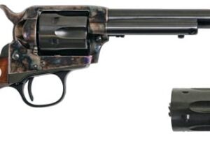 CIMARRON LIGHTNING 32-20 - 5.5" W/.32HRM CYL BIRDSHEAD