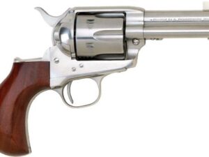 CIMARRON THUNDERER 45LC PW - FS 3.5" SS WALNUT BIRDSHEAD