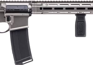 DANIEL DEF. M4 CARBINE V7PRO - 5.56X45 18" 32RD COBALT