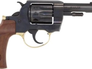 HENRY GOLDEN BOY REVOLVER - .22LR 10-SHOT BIRDSHEAD GRIP
