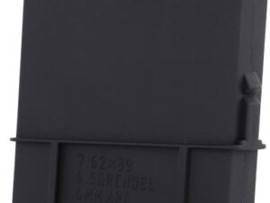 HOWA MAGAZINE MINI ACTION 5RD - 7.62X39/6.5GR/6MM ARC