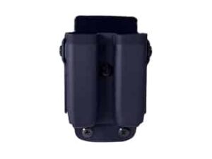 HSGI UL TWIN MAG POUCH UNIV CLIP SZ1