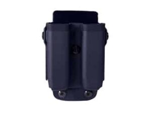 HSGI UL TWIN MAG POUCH PLM SZ 1 BLK