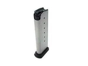 Kahr Arms K725 Handgun Magazine Stainless Fits all Kahr .45 ACP 7/rd
